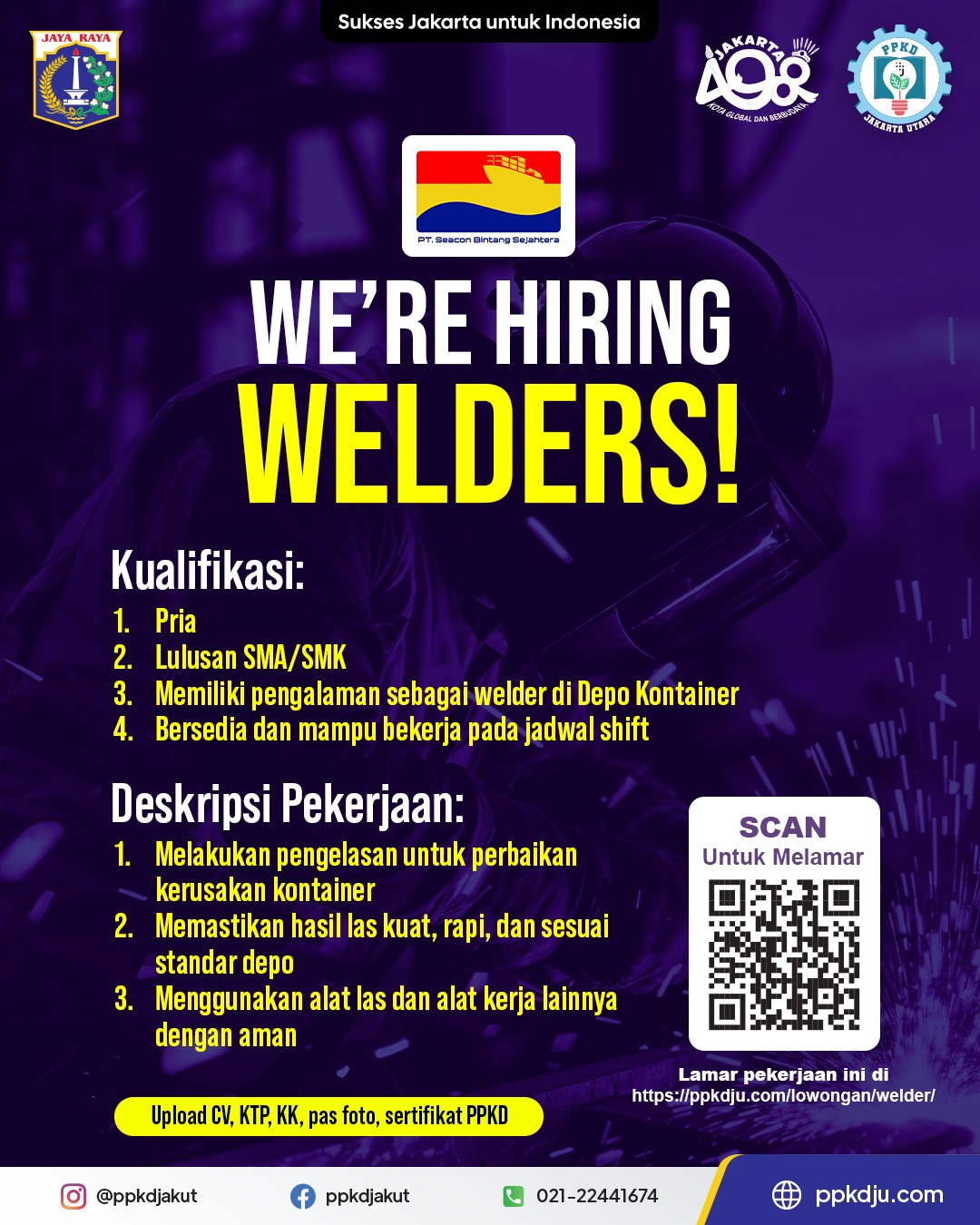 Welder