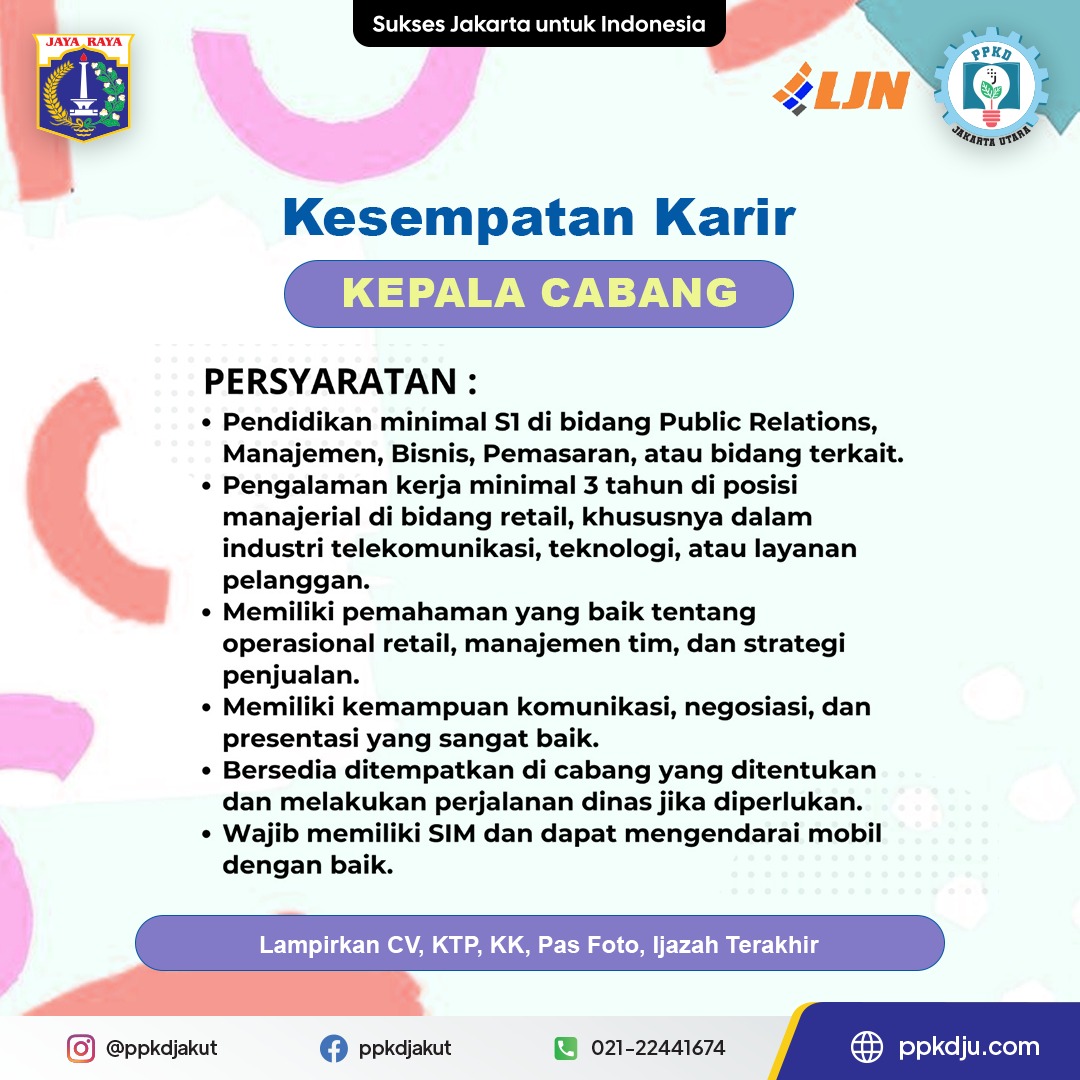 Kepala Cabang
